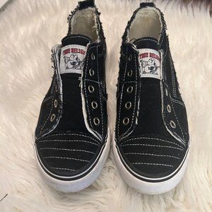 True Religion Sneakers - Size 8 (SKU# 002)